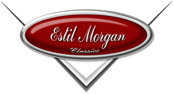 Estil Morgan